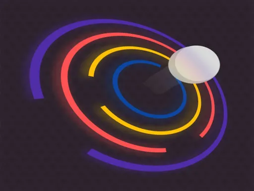 Ball Escape Puzzle