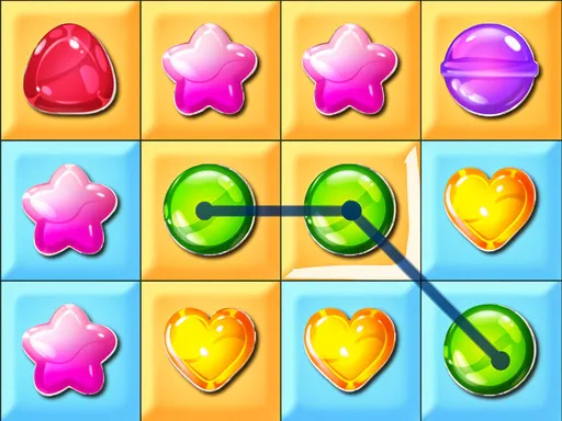 Candy Chain Master