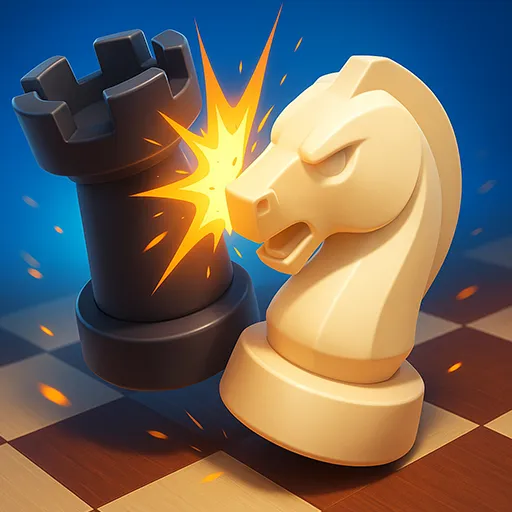 Chess Grandmaster