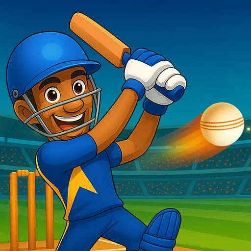 Cricket Mania