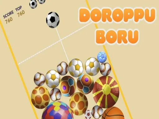 Doroppuboru 13