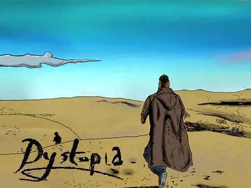 Dystopia RPG