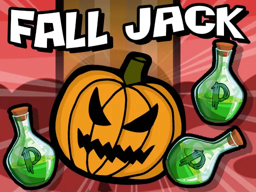 Play Fall Jack Online for Free | ANGAME