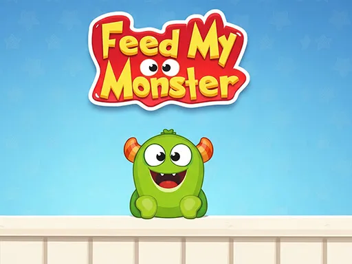 Feed My Monster