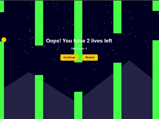 flappy climate