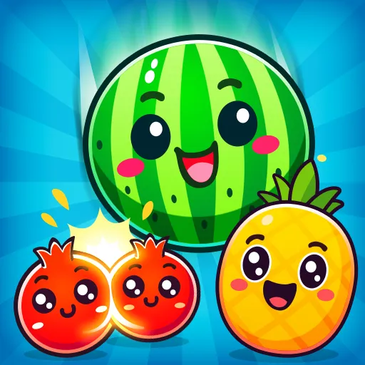 Fruity Fiesta