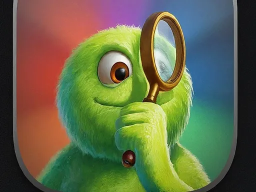 Identify Quick