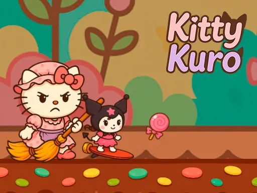 Kitty Kuro