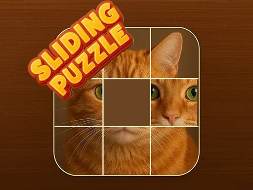 Mini Art Puzzle Game
