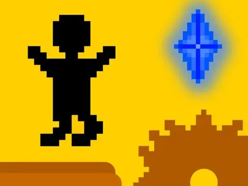 Pixel Path
