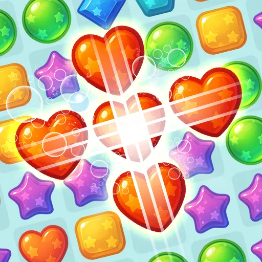 Pop Soap