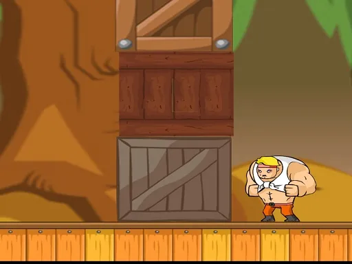 Power Puncher