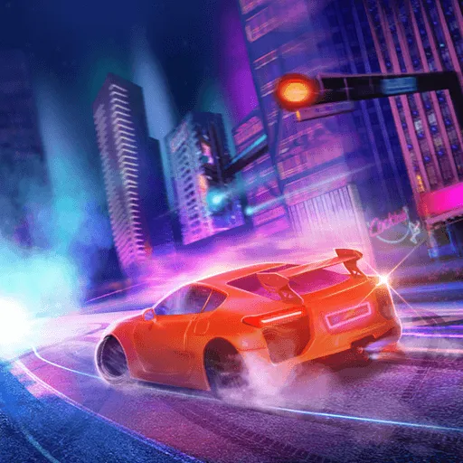 Rampage Racer