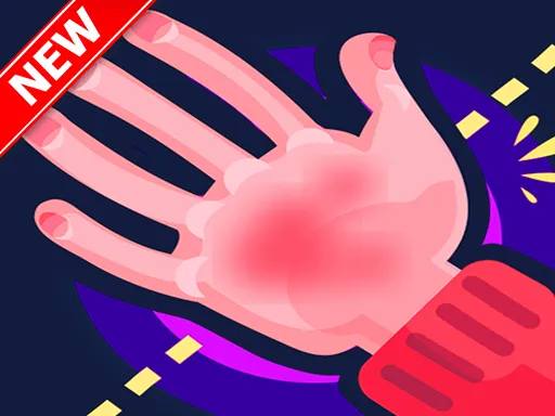 Play Red Hands - Slap Game Online for Free | ANGAME