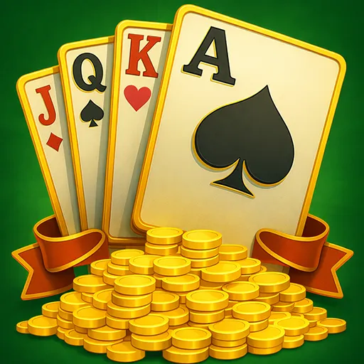 Solitaire Gold