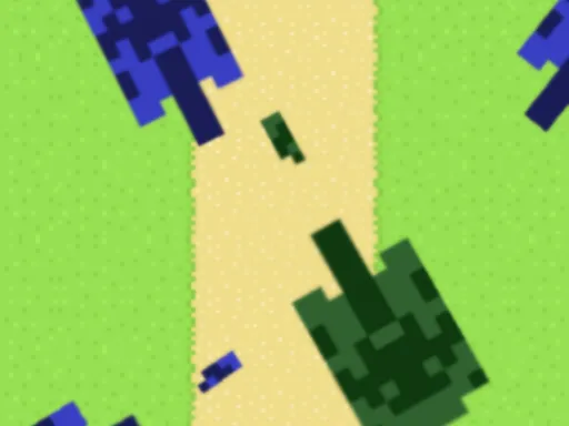 Tank 8Bit